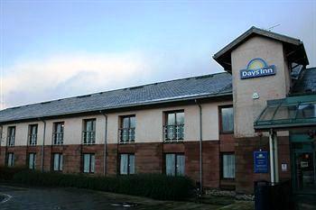 Days Inn Annandale Water Lockerbie