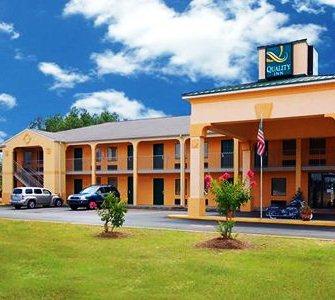 Quality Inn Fort Gordon