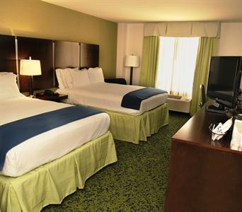 Holiday Inn Express Stroudsburg - Poconos