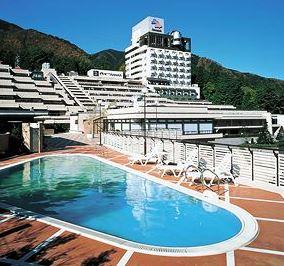 Hotel Kusakabe Armeria