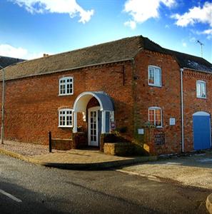 The Old House Bed & Breakfast Witherley