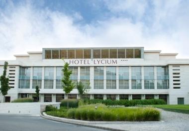 Hotel Lycium Debrecen