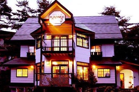 Lodge Marionette Hakuba