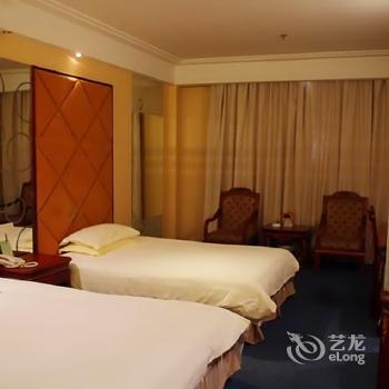 Ningbo Xinhe Hotel