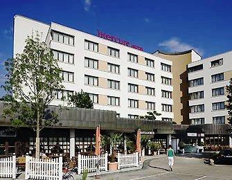 Mercure Hotel Offenburg Am Messeplatz