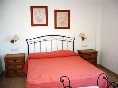 Apartamentos Graciosamar Lanzarote
