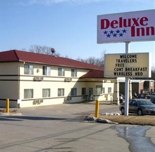 Deluxe Inn Nebraska City