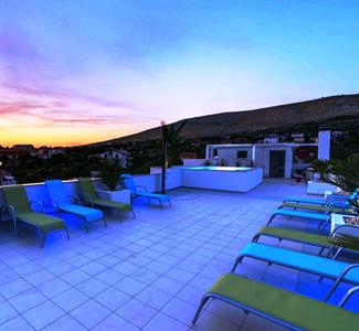 Apartments Holidays Roko