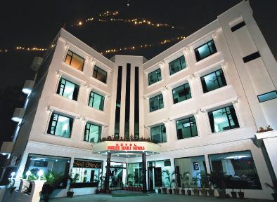 Hotel Shree Hari Niwas