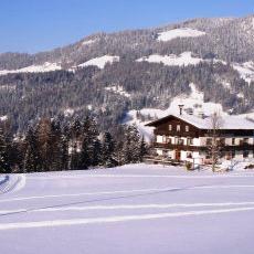 Muhlegger Pension Brandenberg