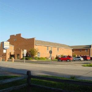 Nauvoo Family Inn & Suites