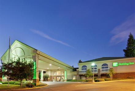 Holiday Inn Auburn