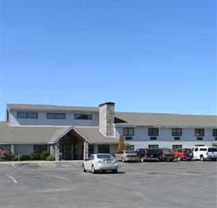 Regency Inn Stilwell