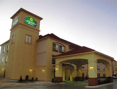 La Quinta Inn & Suites Oklahoma City -Yukon