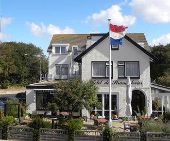 Hotel De Strandplevier Texel