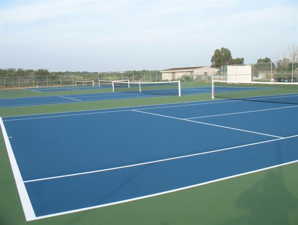 Protaras Tennis and Country Club