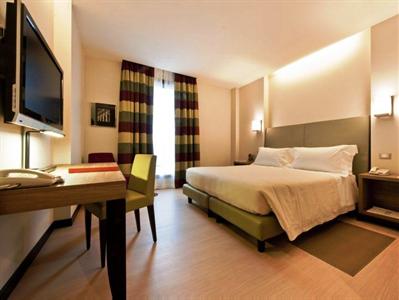 Best Western Hotel Brescia Est