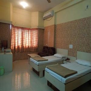 Hotel Mayura Gulbarga