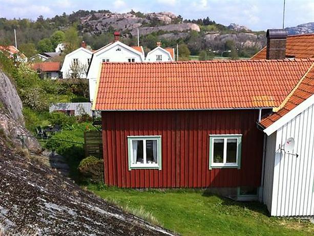 Gerlesborg Hamburgsund