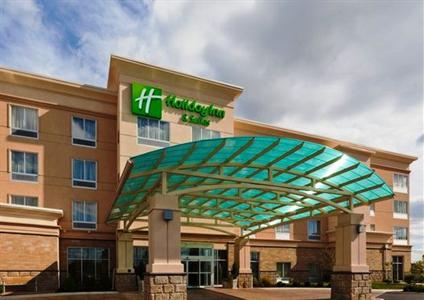 Holiday Inn Hotel & Suites Lima East