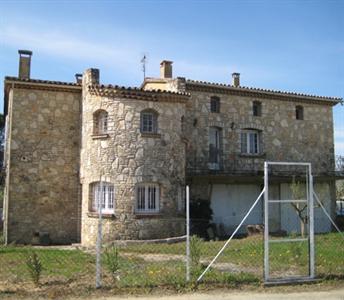 Au dormeur du Val de Ceze