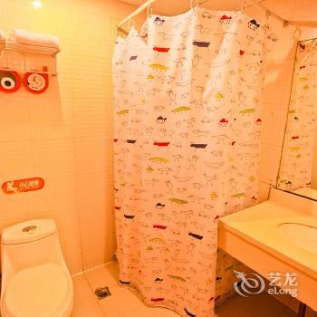 Pod Inn Suzhou Guanqian 2nd