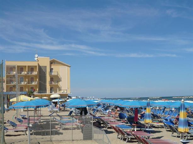 Hotel Primavera Lido di Savio