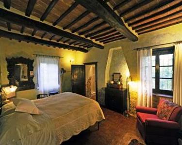 Locanda Ilune Pitigliano