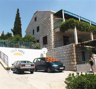 Vila Anka