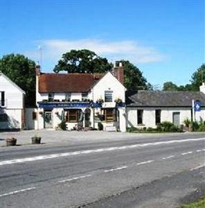 The Roebuck Inn