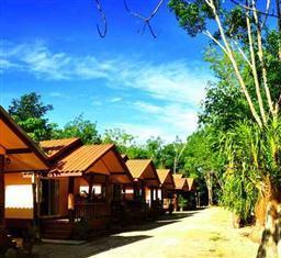 Mahachai Resort