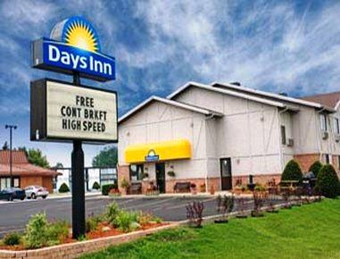 Days Inn Wallaceburg