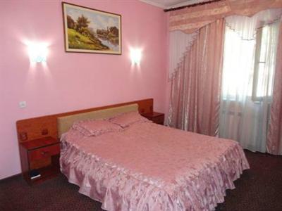 Hotel Star Truskavets