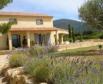 La Boheme en Provence - Chambres d'hotes et roulotte tzigane en Provence