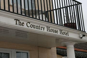 The Country House Hotel