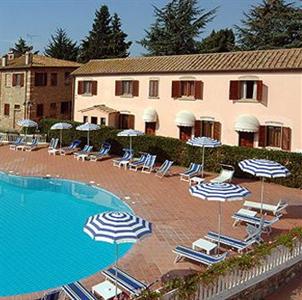 Agrihotel Elisabetta