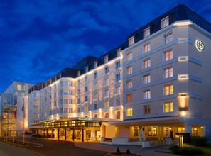 Sheraton Salzburg