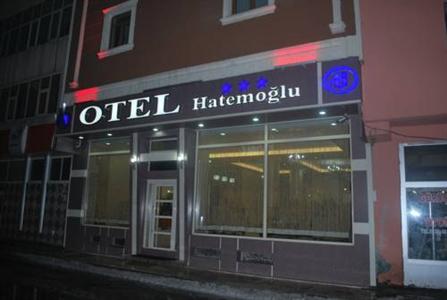 Hatemoglu Hotel