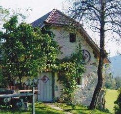 Bauernhof Ferien auf Dem Bauernhof Streicherberg