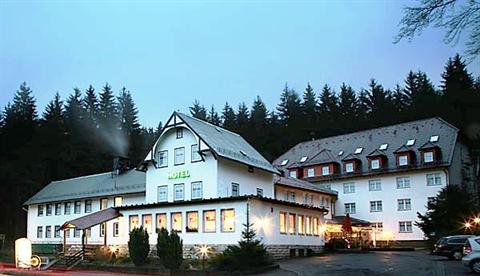 Hotel Rodebachmuhle