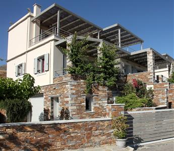 Aeolia Villas