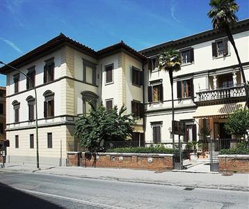 Hotel Chiusarelli