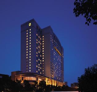 Shangri-La Hotel Wuhan