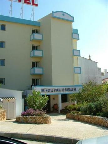 Burgau Beach Hotel