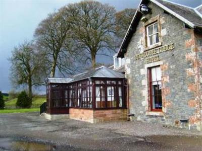Dinwoodie Lodge Hotel