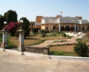 Bhanwar Vilas Palace