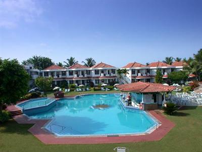 Heritage Village Club Goa
