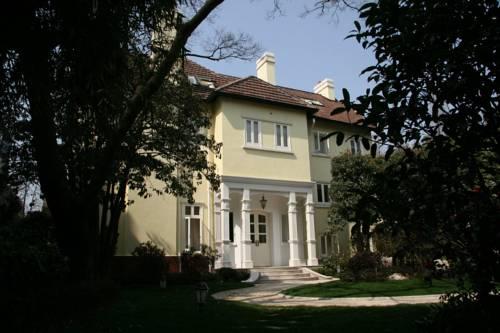 Shanghai Julu Garden Villa