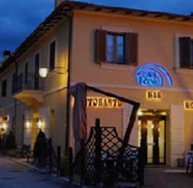 Albergo Ristorante Del Ponte