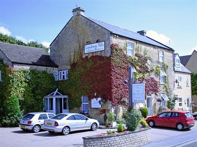 Lansdowne Villa Guest House Bourton-on-the-Water